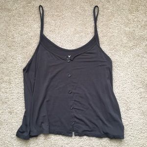 American Eagle Relaxed Soft and Sexy Tank